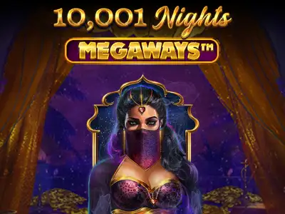 10,001 Nights MegaWays
