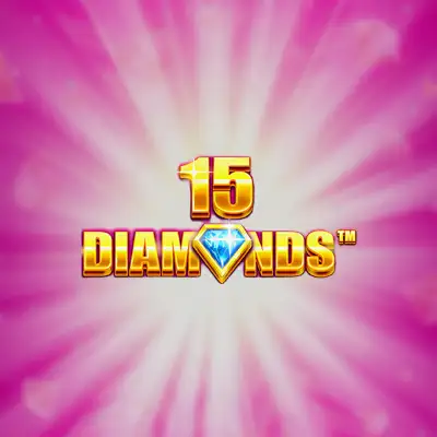 15 Diamonds