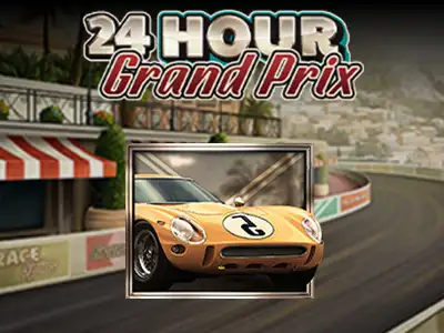 24 Hour Grand Prix