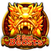5 God beasts