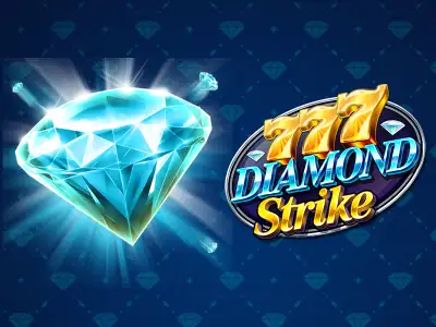 777 Diamond Strike