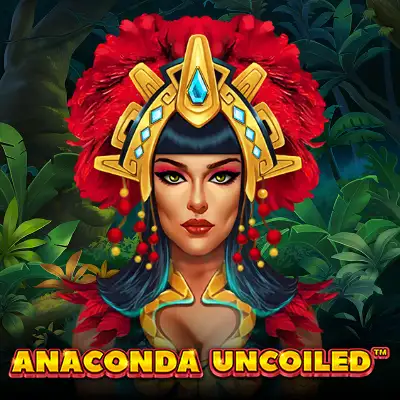 Anaconda Uncoiled