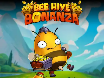 Bee Hive Bonanza No BF