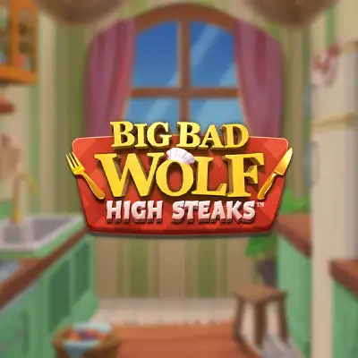 Big Bad Wolf: High Stakes