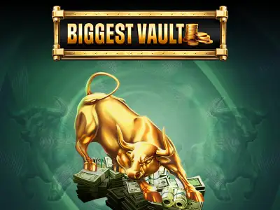 Biggest Vault
