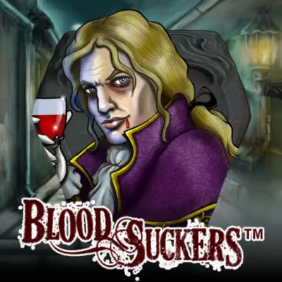 Blood Suckers