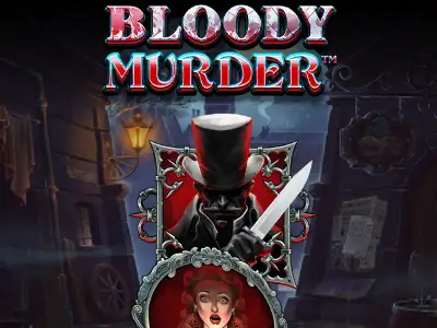 Bloody Murder