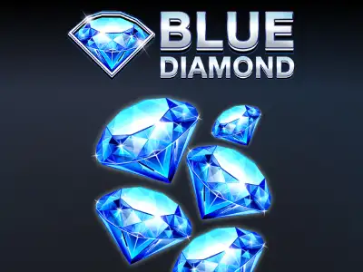Blue Diamond
