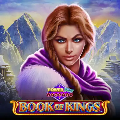 Book of Kings PP