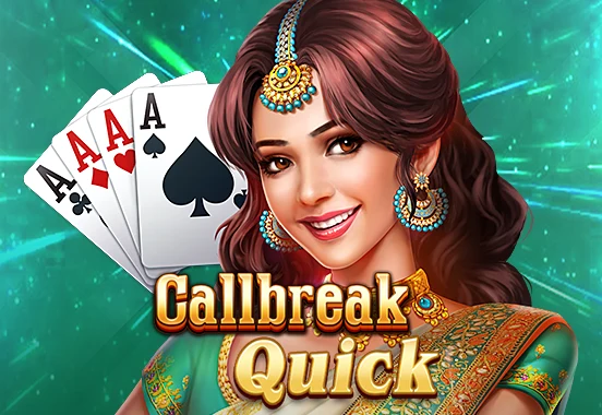 Callbreak Quick