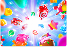 Candy Burst