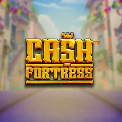 Cash Fortress