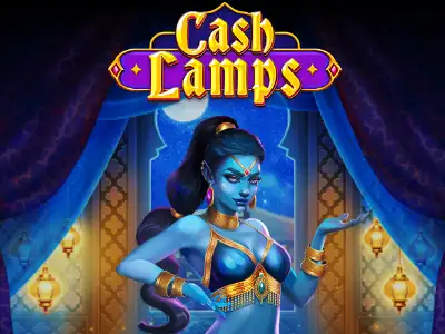Cash Lamps