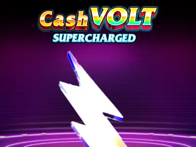 Cash Volt Supercharged