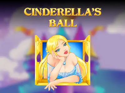 Cinderella's Ball