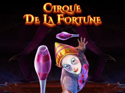 Cirque de la Fortune