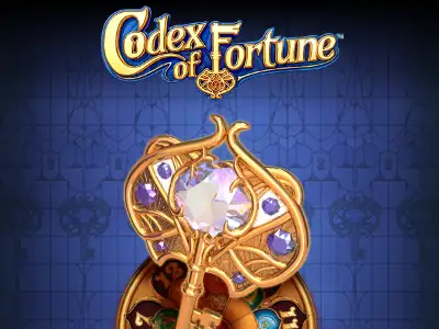 Codex of Fortune