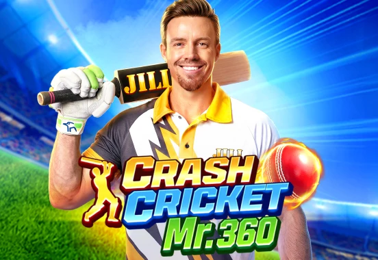 Crash Cricket Legend