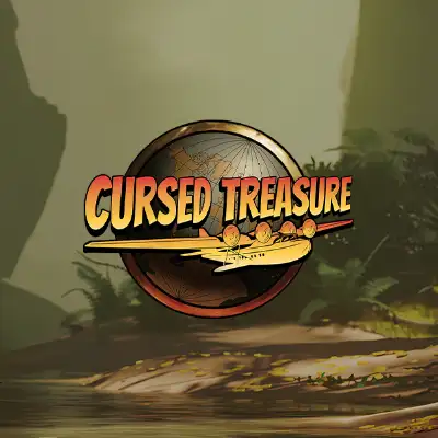 Cursed Treasure No BF