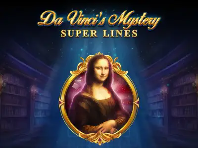 Da Vinci's Mystery