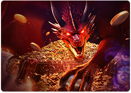 Dragon's Treasure Quest
