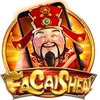 Fa Cai Shen M