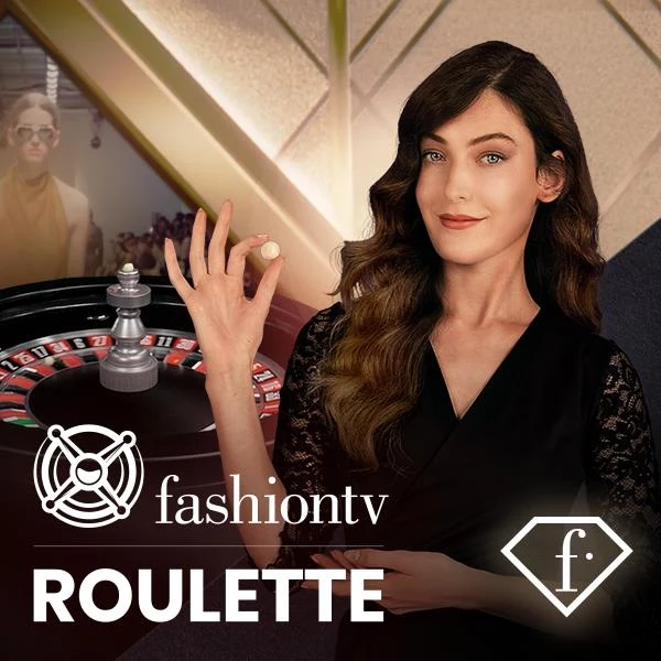 FashionTV Roulette