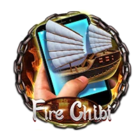 Fire Chibi M