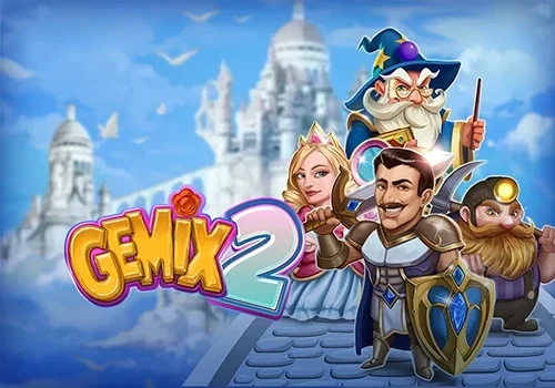 GEMIX 2
