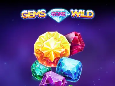 Gems Gone Wild