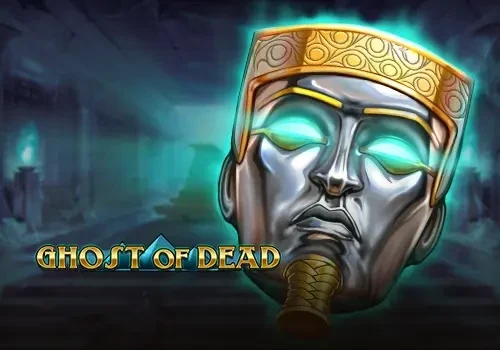 Ghost of Dead