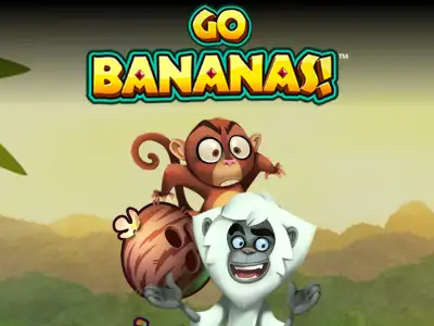 Go Bananas!