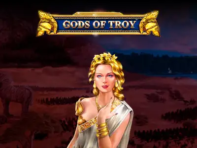 Gods of Troy