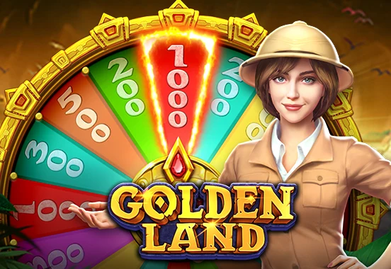 GOLDEN LAND