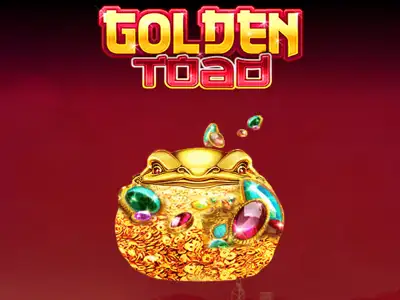 Golden Toad