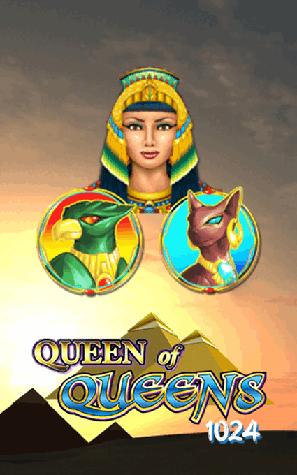 Queen Of Queens1024