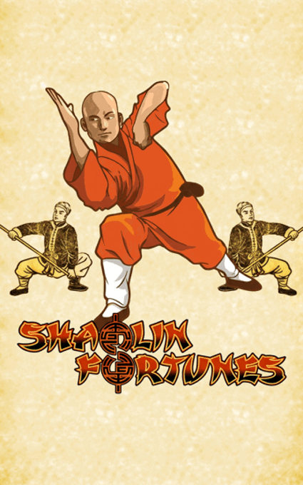 Shaolin Fortunes243