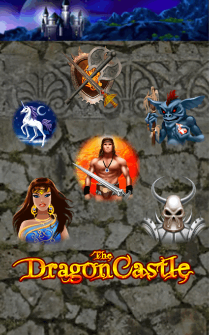 The Dragon Castle