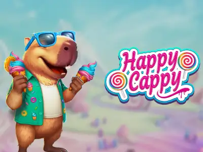Happy Cappy