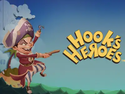 Hook's Heroes