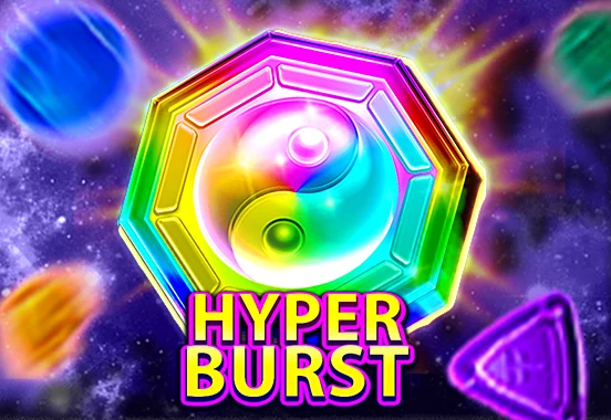 HYPER BURST