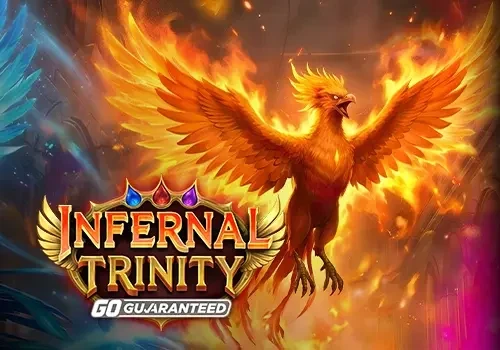 Infernal Trinity GO Guaranteed