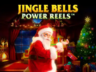 Jingle Bells Power Reels