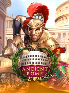 Ancient Rome Deluxe