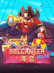 Buccaneer Deluxe