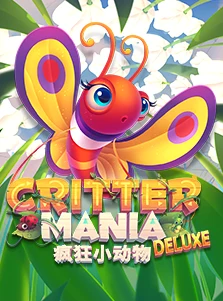 Critter Mania Deluxe