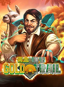 Gold Trail