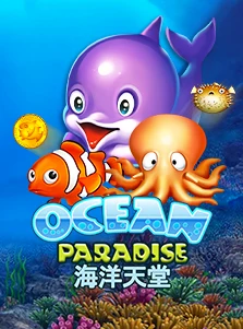 Ocean Paradise