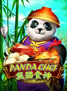 Panda Chef