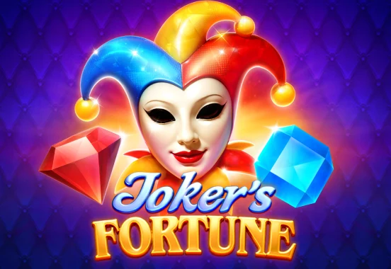 Joker's Fortune